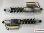 P�edn� Tlumi�e YFZ 450 R