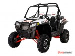Polaris RZR 900 XP.