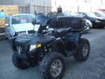 Koup�m �t�t na Polaris 500
