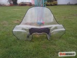 Plexi stit polaris