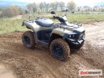 Cectek 500 EFI GLT5 EFI