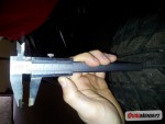 Silni�n� pne Maxxis Spearz 255