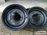 prodam disky plech 12 palcu po