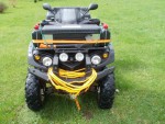 EMU Alltrack 700 Vario