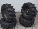 Pneu Kenda Executioner K538 27