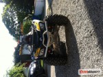Can-Am Outlander 800R X xc