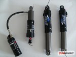 Tlumi�e FOX
