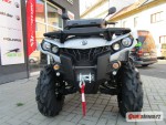 Can-Am Outlander 570 DPS PRO