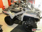 Can-Am Outlander 1000 PRO