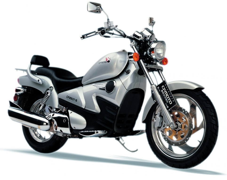 nk 250cc
