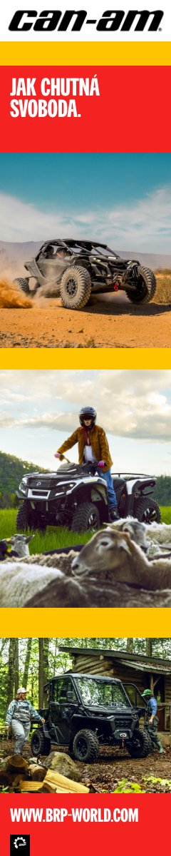 can-am