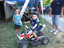 X. Motosr�zek �ern��n u Bu�ov