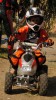 X. Motosr�zek �ern��n u Bu�ov