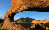 Afrika/ Namibie 2013