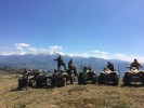 ATV Expedice voln msta Bant