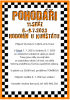 11.sraz Pohod