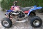 Detailn foto .1 Yamaha YFZ 350 Banshee (2007)