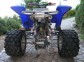 Detailn foto .2 Yamaha YFZ 350 Banshee (2007)