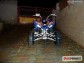 Detailn foto .1 Yamaha YFM 250R (2008)