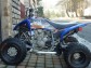 Detailn foto .6 Yamaha YFM 250R (2008)