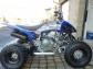 Detailn foto .8 Yamaha YFM 250R (2008)