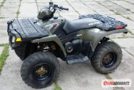 Polaris Sportsman 800/EFI (2010)