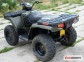 Detailn� foto �.6 Polaris Sportsman 800/EFI (2010)