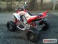 Detailn� foto �.1 Yamaha YFM 700 Raptor (2008)