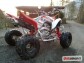 Detailn� foto �.3 Yamaha YFM 700 Raptor (2008)
