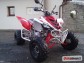 Detailn� foto �.4 Yamaha YFM 700 Raptor (2008)