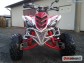 Detailn� foto �.5 Yamaha YFM 700 Raptor (2008)