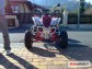 Detailn� foto �.6 Yamaha YFM 700 Raptor (2008)