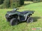 Detailn foto .2 Kawasaki KVF 750 (2007)