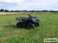 Detailn foto .4 Kawasaki KVF 750 (2007)