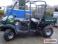 Kawasaki Mule 4010 (2008)