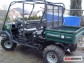 Detailn foto .2 Kawasaki Mule 4010 (2008)