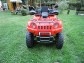 Detailn foto .4 Aie 4-Cross 200 (2006)