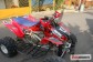 Detailn foto .3 Honda TRX 450 (2005)