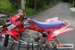 Detailn foto .5 Honda TRX 450 (2005)