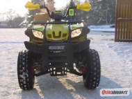 Shineray XY 200ST-6 (2012)