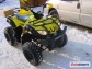 Detailn� foto �.1 Shineray XY 200ST-6 (2012)