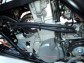 Detailn foto .2 KTM 525 XC (2009)