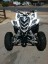Detailn� foto �.3 Yamaha YFM 700 Raptor (2006)