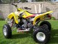 Detailn foto .1 Honda TRX 450 (2006)
