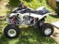 Detailn foto .2 Honda TRX 450 (2006)