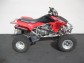 Detailn foto .3 Honda TRX 450 (2006)