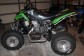 Detailn foto .4 Honda TRX 450 (2006)