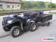 Journeyman Gladiator 510 RX (2007)