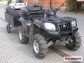 Detailn foto .2 Journeyman Gladiator 510 RX (2007)