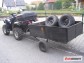 Detailn foto .5 Journeyman Gladiator 510 RX (2007)